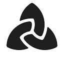 Aleph logo