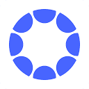 August Health logo