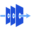 Latent logo