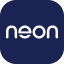 Neon Health logo