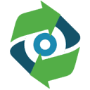 Recycleye logo