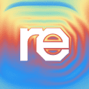 Rerun logo
