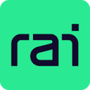 Robotics and AI Institute logo