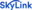 SkyLink logo