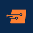SnapMagic logo