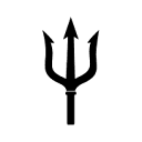 Trident logo